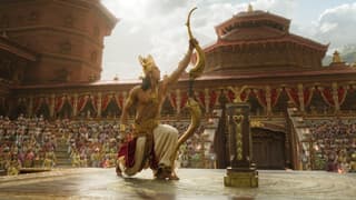 Ramayana: Part 1 Trailer Previews Blockbuster Movie Event Unlike Any We've Seen Before