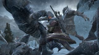 A Leak Has Surfaced For An Old Lord Of The Rings Video Game Remake Or Remaster