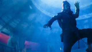 Street Fighter: Roman Reigns Steps Into The Ring As Akuma In New Teaser Footage