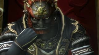 The Legend Of Zelda Movie Taps Young Rock Actor To Play The Movie's Lead Villain, Ganondorf