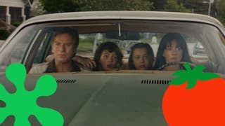 The End Of Oak Street's Rotten Tomatoes Score Revealed: Fun Dinosaur Action That's Not Wholly Original
