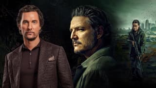 The Last Of Us: Matthew McConaughey Confirms He Considered Playing Joel Before Pedro Pascal