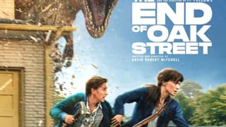 The End Of Oak Street Expected To Challenge Spider-Man: Brand New Day's Box Office Dominance This Weekend