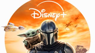 The Mandalorian And Grogu's Disney+ Release Date Officially Revealed (And It's Coming Soon)