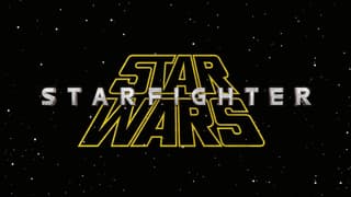 Star Wars: Starfighter First Poster Revealed As Teaser Trailer Leaks Online From D23