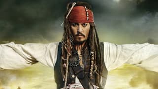 Pirates Of The Caribbean: Johnny Depp Is Officially In Talks To Return As Captain Jack Sparrow