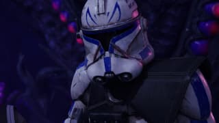 New Trailer Drops For Upcoming Stars Wars Video Game, With A Fan Favorite Character Reappearing