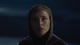 Dune: Part Three IMAX Tickets On Sale Trailer: The End Is Nigh In Epic New Look At Trilogy's Conclusion