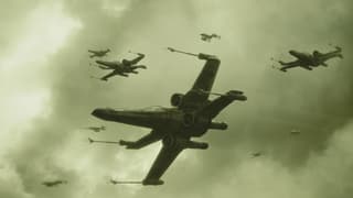 Star Wars: Starfighter Director Reveals Surprising New Details About Post-The Rise Of Skywalker Galaxy