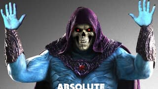 Masters Of The Universe Powers To No. 1 On Nielsen's Overall Streaming Chart - Is A Sequel Possible?