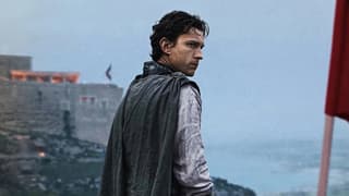 The Odyssey: Digital And 4K Blu-ray Release Dates Revealed For Christopher Nolan's $1.35 Billion Hit