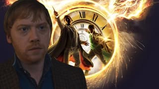 Harry Potter Star Rupert Grint Sets Return As Ron Weasley In The Cursed Child On Broadway