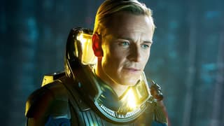 Prometheus And Alien: Covenant Sequel In The Works From Ridley Scott - Will Focus On David