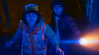 Stranger Things: Tales From '85 Returns September 17th: Season 2 Trailer Unleashes A Ghostly Hawkins Mystery