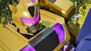 Transformers: Cyberworld Season 2 Hits YouTube With An Energon Surge That Pushes Bumblebee To The Dark Side