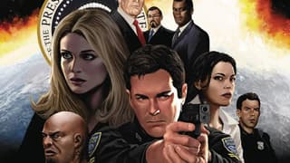 Liminal: Vanessa Kirby & Yahya Abdul-Mateen II's Apple TV Comic Book Movie  Wraps Filming