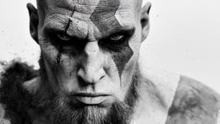 Why God Of War Star Christopher Judge Pulled Himself Out Of The Running To Play Live-Action Kratos