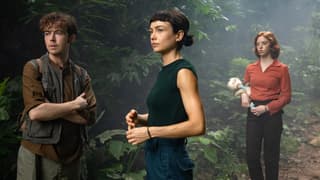 Alien: Earth Season 2 Now In Production Video Features First Look At Some BTS Footage