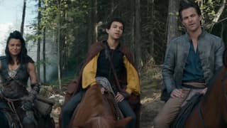 The Dungeons & Dragons Sequel Movie Is Not Completely Dead