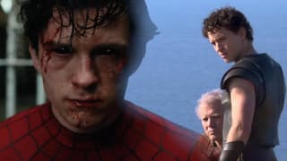 The Odyssey Just Reclaimed The Global Weekend Box Office From Spider-Man: Brand New Day