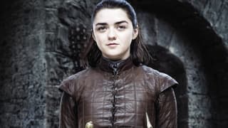 Game Of Thrones: Maisie Williams Reveals What It Would Take To Bring Arya Back Following Sequel Rumors