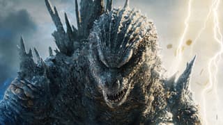 Godzilla Minus Zero Trailer And Poster Reveal The Sequel's Surprise Kaiju Villain