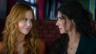 Practical Magic 2 Expected To Enchant Box Office No. 1 Spot From Spider-Man: Brand New Day This Weekend