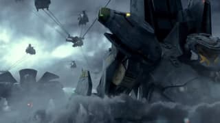 Guillermo del Toro Wants To Make More Pacific Rim Movies