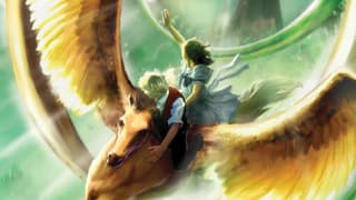 Narnia: The Magician's Nephew First Look: Barbie Director Greta Gerwig's Netflix Movie Finally Revealed