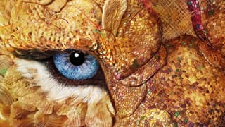 Narnia: The Magician's Nephew Reveals First Look At Meryl Streep's Aslan And The White Witch