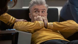 Star Trek: Strange New Worlds Won't Abandon Its Genre-Bending Episodes Despite Fan Criticism