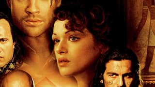 The Mummy 4 First Look: Rachel Weisz Returns As Evelyn Carnahan In New Set Photos