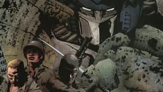 Paramount Has Scrapped Its Planned Transformers/G.I. Joe Crossover — Here's Why It Isn't Happening