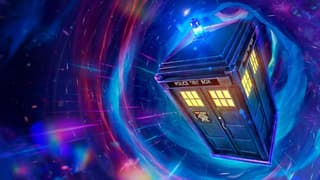Doctor Who May Be Heading To Scotland — And A Mystery Scottish Actor Could Be Taking Over The TARDIS