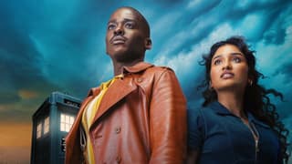 Doctor Who: Russell T Davies Says Disney F***ed Relaunch As Scrapped Season 3 Plans Emerge