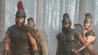 The Odyssey Sets 4K Ultra HD, Blu-ray & Digital Release Date For Next Month