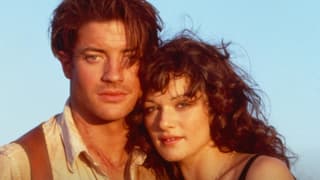 The Mummy 4: Universal Reveals Official Title For Upcoming Brendan Fraser/Rachel Weisz-Starrer