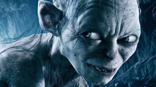 The Lord Of The Rings: The Hunt For Gollum Has About Two Weeks Of Filming Left, Says Peter Jackson