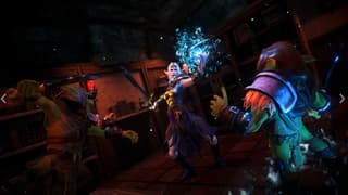 HeroQuest: The 1989 Fantasy Board Game Gets An Official Digital Edition With A Playable Zargon