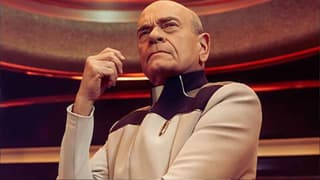 Star Trek: Starfleet Academy Star Robert Picardo Blames Political Climate For Show's Early Cancellation