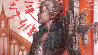 The Forgotten Realms Expand As Baldur's Gate 3 And Dungeons And Dragons Launch Ongoing Comics