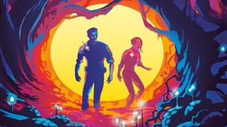 Brandon Sanderson's Blightfall Hides Hoid In The Skyward Universe, And Its Sequel Is Already Finished