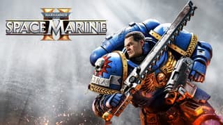 Space Marine 2 Welcomes Its 15 Millionth Battle-Brother As Titus And The Ultramarines Keep Marching