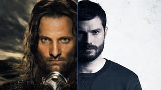 Lord Of The Rings: The Hunt For Gollum: Jamie Dornan Breaks Silence On Replacing Viggo Mortensen As Aragorn