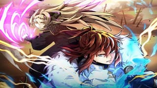 The Beginning After The End Fantasy Comic Pauses After Chapter 259 With Its Future Unclear