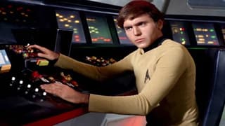 Star Trek Legend Walter Koenig, The Original Ensign Chekov, Has Passed