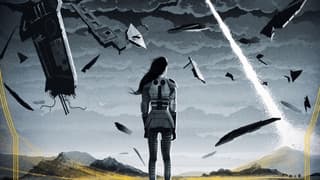 Brandon Sanderson Starts Mistborn Screenplay 2.0 After Meeting Apple As Signed Skyward Leatherbound Drops