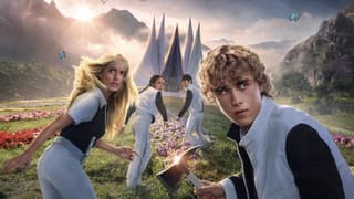 The Hunger Games: Sunrise On The Reaping First Reactions: Latest Prequel Is Hailed As The Franchise's Andor