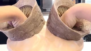 Dune: Part Three Popcorn Buckets Revealed - And The Sandworm Has Brought A Friend!