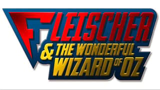 FLEISCHER & THE WONDERFUL WIZARD OF OZ Comic Strip Makes Its Debut